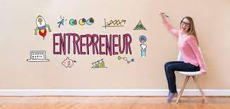 De qui vous entourez pour creer votre entreprise?