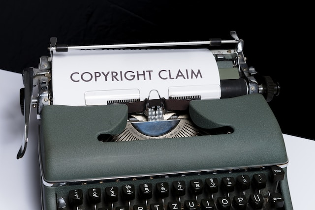 Copyright : tout ce que vous devez savoir sans fausse note