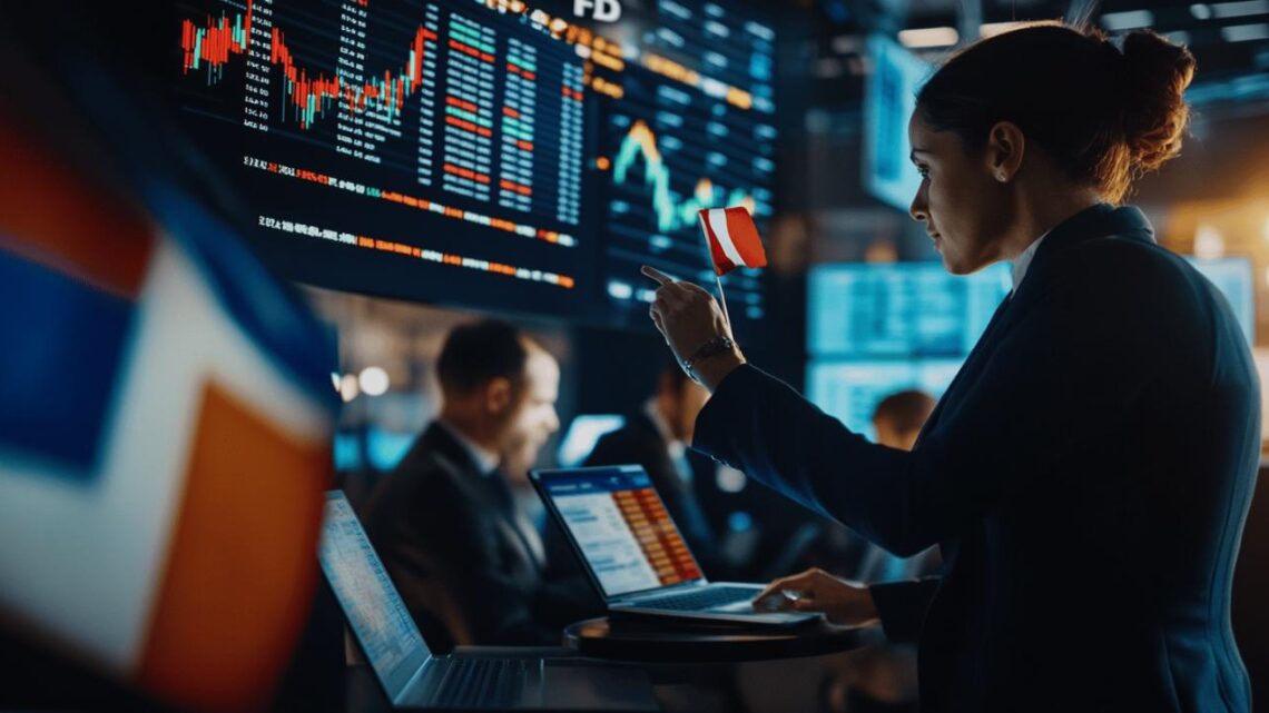 Bourse actions FDJ : 5 signaux qui annoncent une hausse en 2024