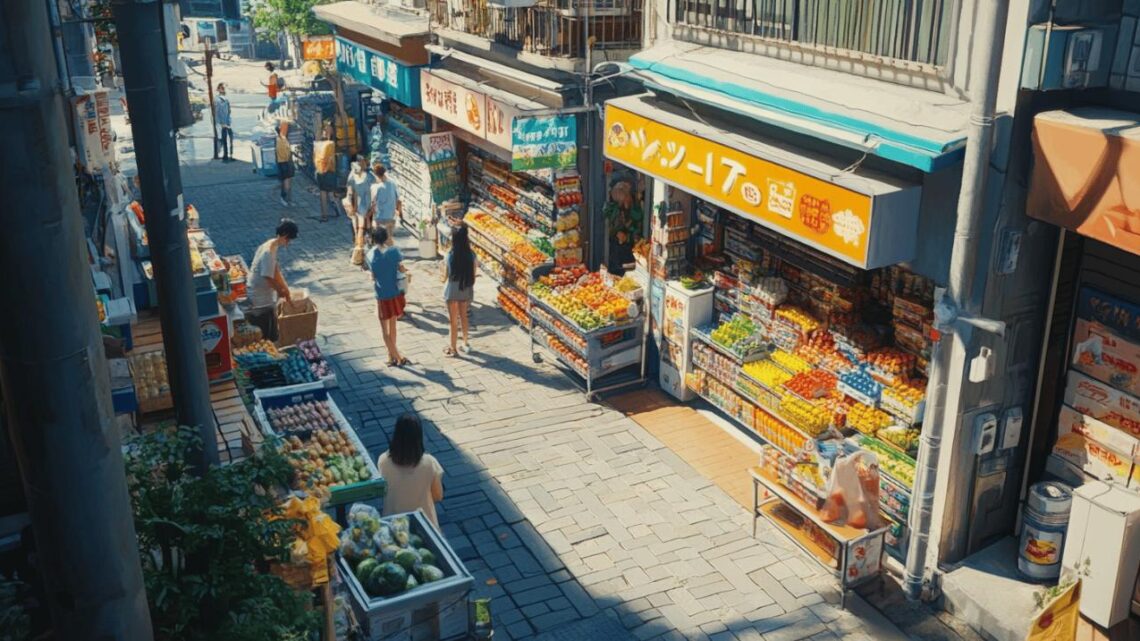 Les services exclusifs qui distinguent votre superette de l’epicerie traditionnelle