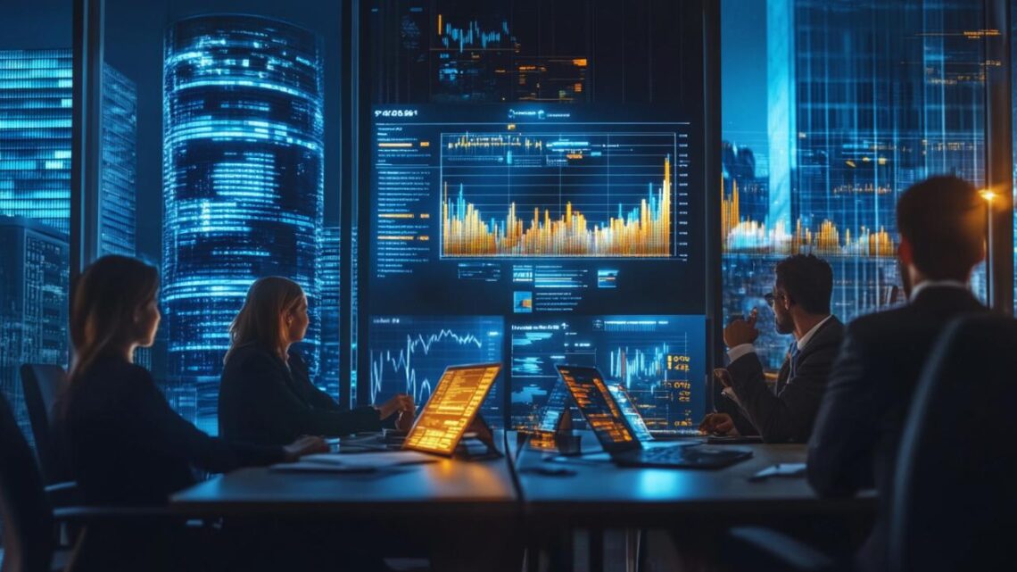 3 astuces de PRO pour lever des fonds avec un super business plan VTC : exploitez les données marché pour convaincre