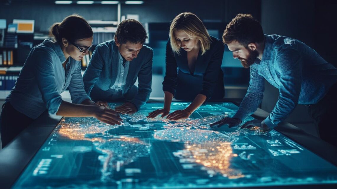 Top 5 des stratégies avec Ad&rsquo;s Up Consulting pour maîtriser votre présence en ligne grâce au GEO en 2026