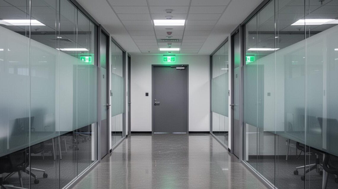 Signalétique d&rsquo;évacuation et incendie : comment Seton aide à sensibiliser vos employés aux consignes de sécurité